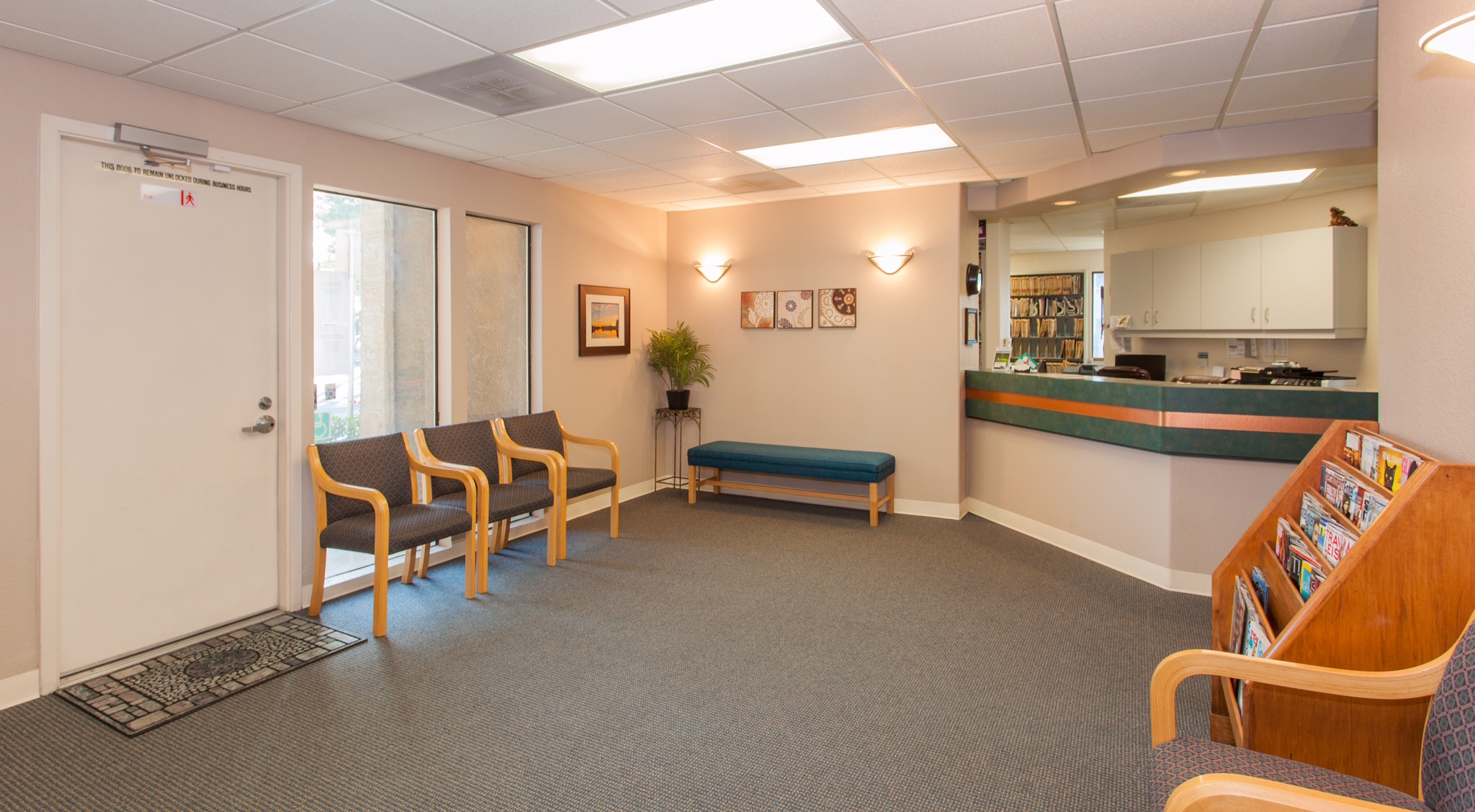 Lakeview Dental Care Louis Orimo, DDS, Inc.